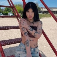 Avatar picture of YasminWild profile