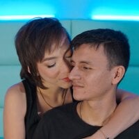lovingduo avatar image in vrcamshot.com