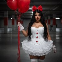 SolanyiVera avatar image in vrcamshot.com