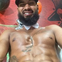 Avatar picture of Damian_Shakur profile