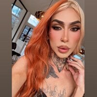 Avatar picture of PaulinaGame profile