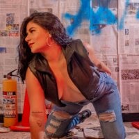 Avatar picture of ValeriaMonet profile