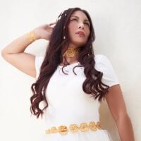 Swetisabella01 avatar image in vrcamshot.com