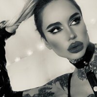 Avatar picture of _Jasmin_Mistresss_ profile
