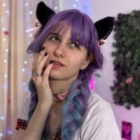 CherryNeko avatar image in vrcamshot.com