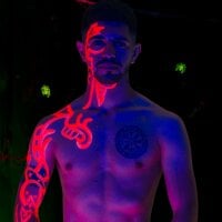 Avatar picture of AlejandroStormm profile