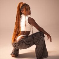 Avatar picture of Anny_osorio profile