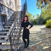 Avatar picture of AmiraGoldd profile