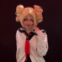 AbbyDoll_OwO avatar image in vrcamshot.com