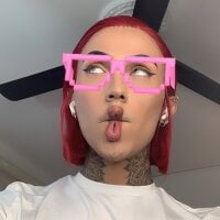 Avatar picture of Miss_sagitario profile