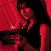 ArielleStorm avatar image in vrcamshot.com
