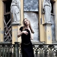 Avatar picture of Tina_Tayllor profile