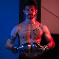 Avatar picture of AlejandroStormm profile