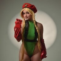 Avatar picture of ibella7 profile