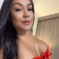 Tiffany_Lam avatar image in vrcamshot.com