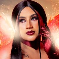 sabrinamilani avatar image in vrcamshot.com