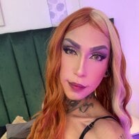 Avatar picture of PaulinaGame profile