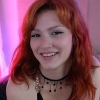 VikkyLoveRed avatar image in vrcamshot.com