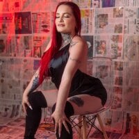 Avatar picture of AlejaRosse profile