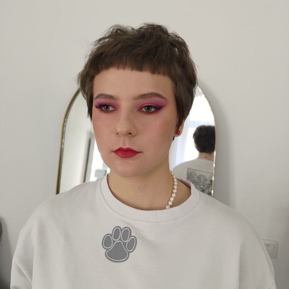 Beautiful melissa___moore camgirl in vrcamshot.com