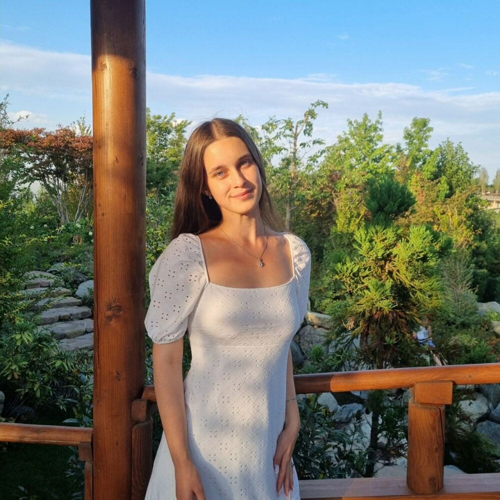 Beautiful Patricia_Gonzalez camgirl in vrcamshot.com