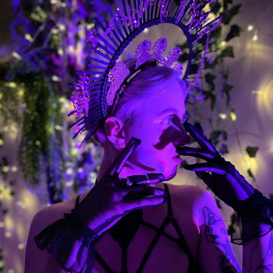 Beautiful luna__light camgirl in vrcamshot.com