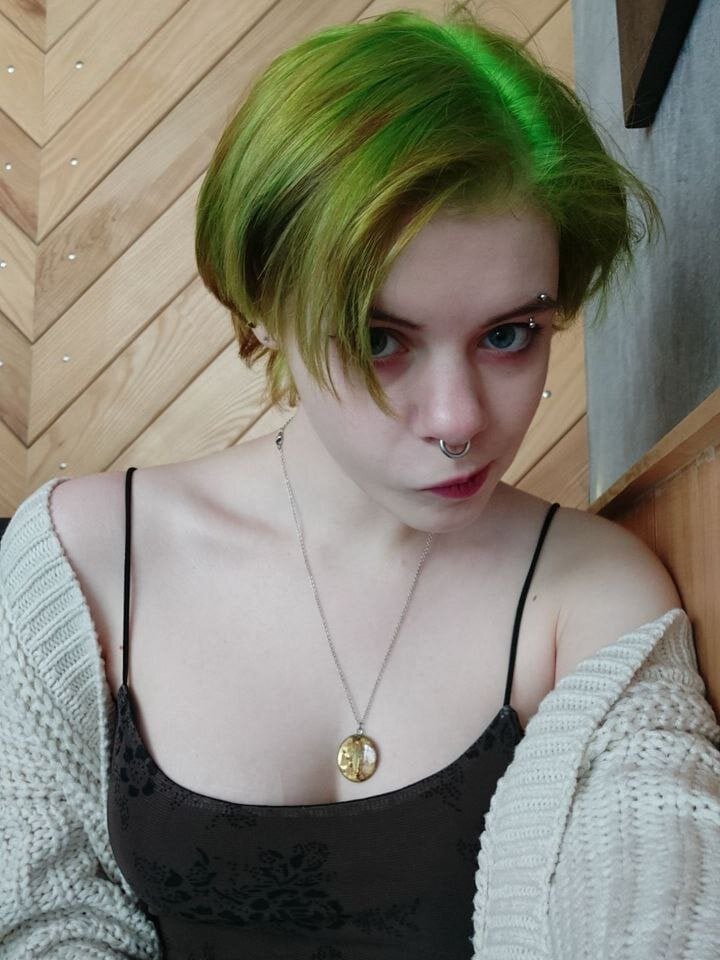 Beautiful Nebula_Echo camgirl in vrcamshot.com