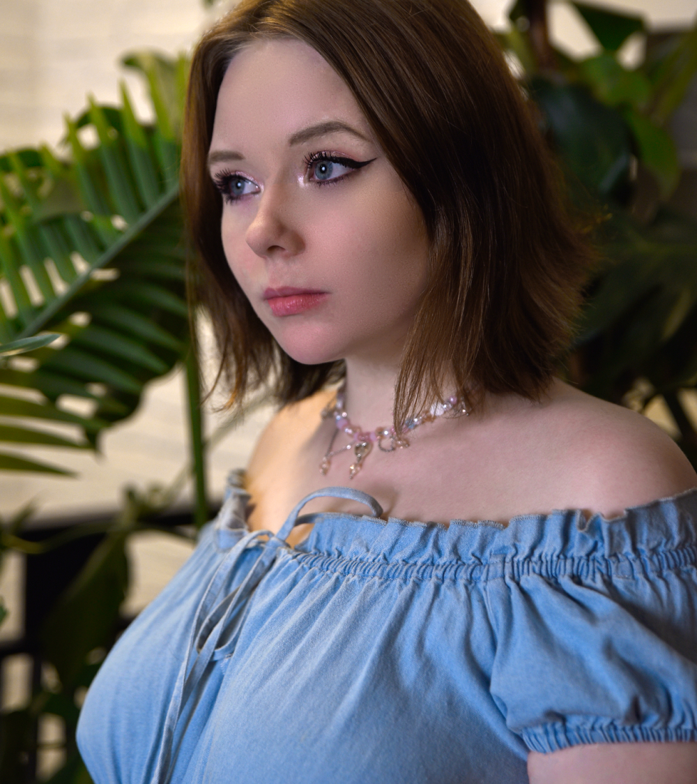 Beautiful Star_Sophi camgirl in vrcamshot.com