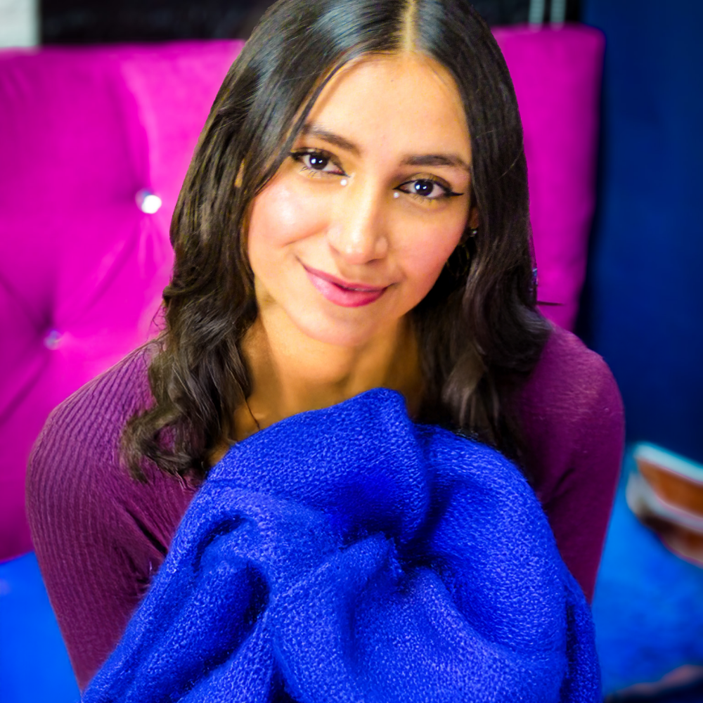 Beautiful Reichell_Rose camgirl in vrcamshot.com