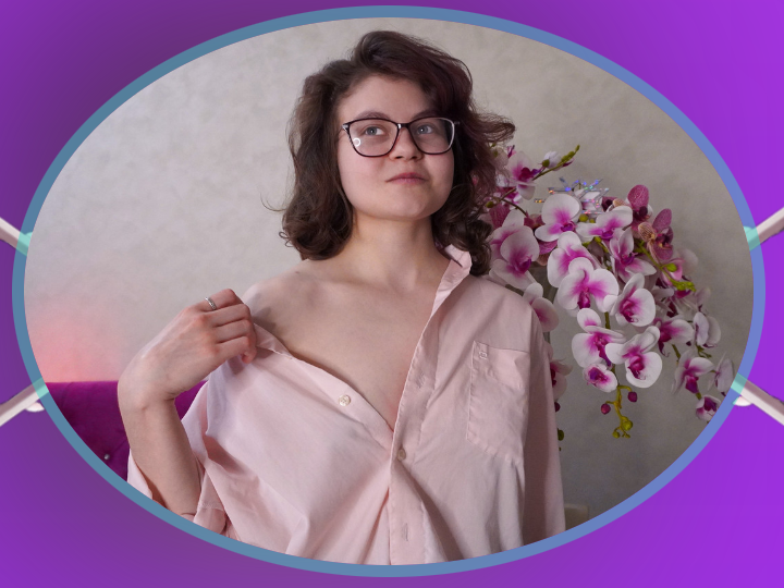 Beautiful Sashy_Way camgirl in vrcamshot.com