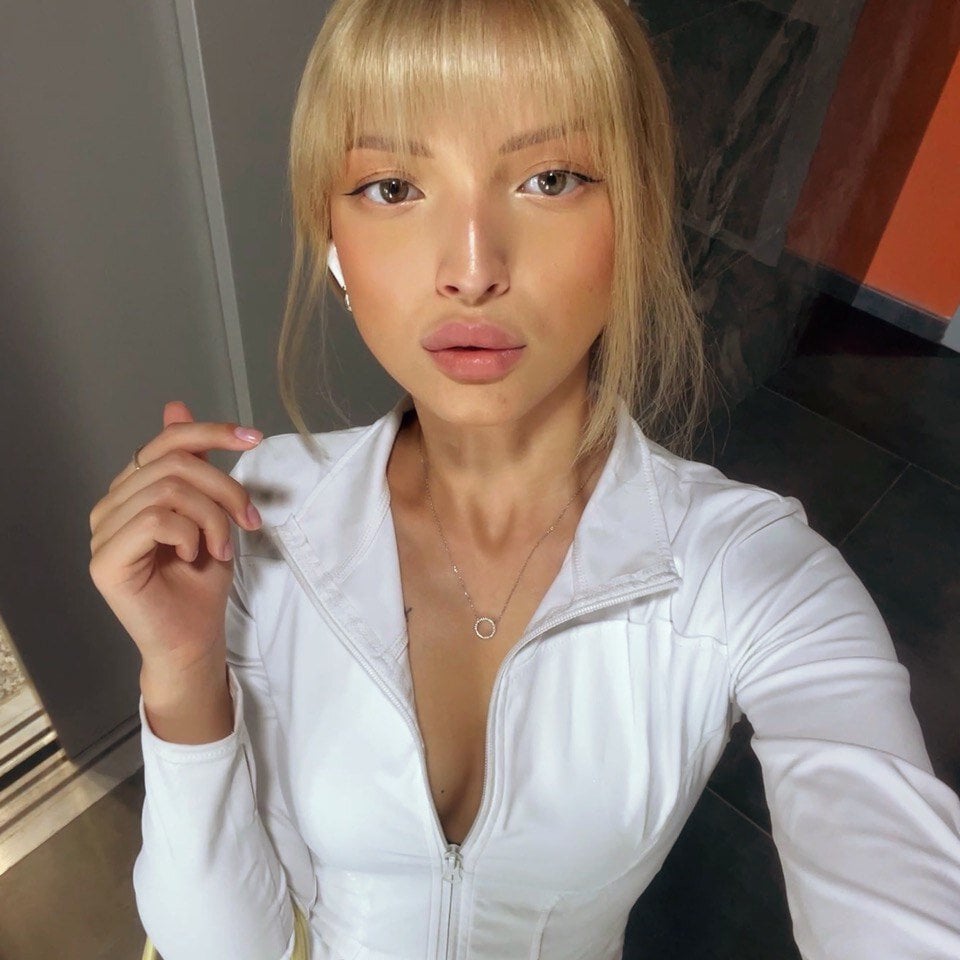 Beautiful Kaily_Ceys camgirl in vrcamshot.com