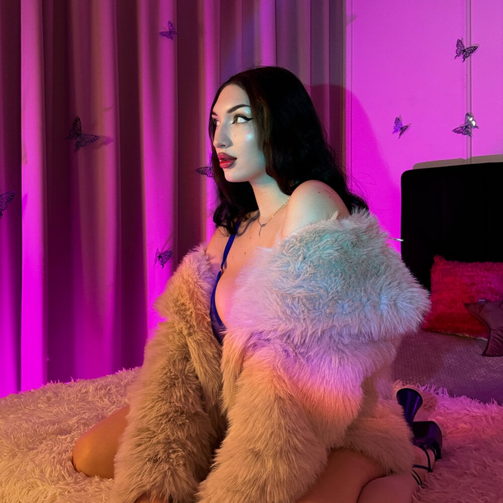 Beautiful Jessasmith camgirl in vrcamshot.com