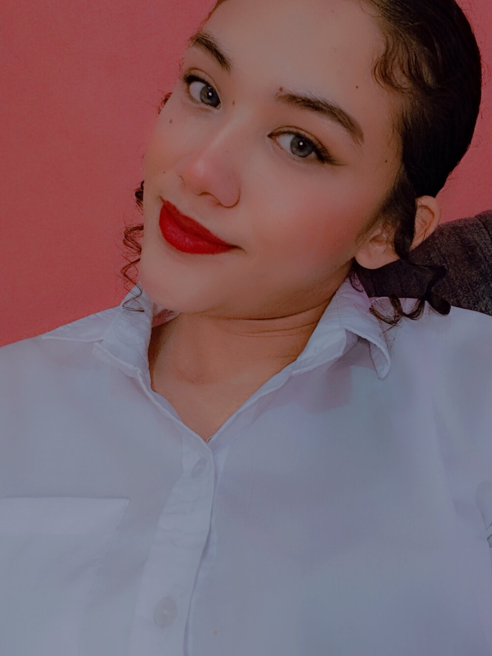 Beautiful _Ruby_Brown_ camgirl in vrcamshot.com