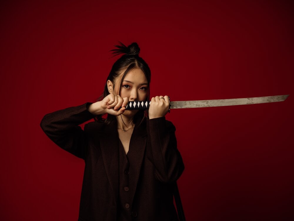 Beautiful SoulHarmoonyy camgirl in vrcamshot.com