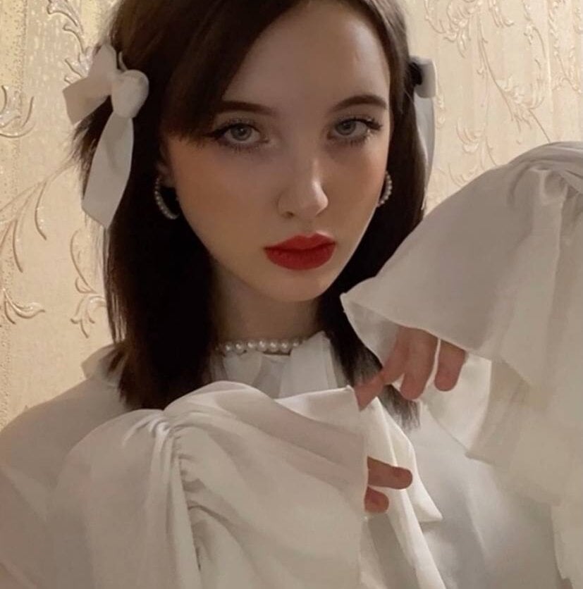 Beautiful Lana_Oberly camgirl in vrcamshot.com