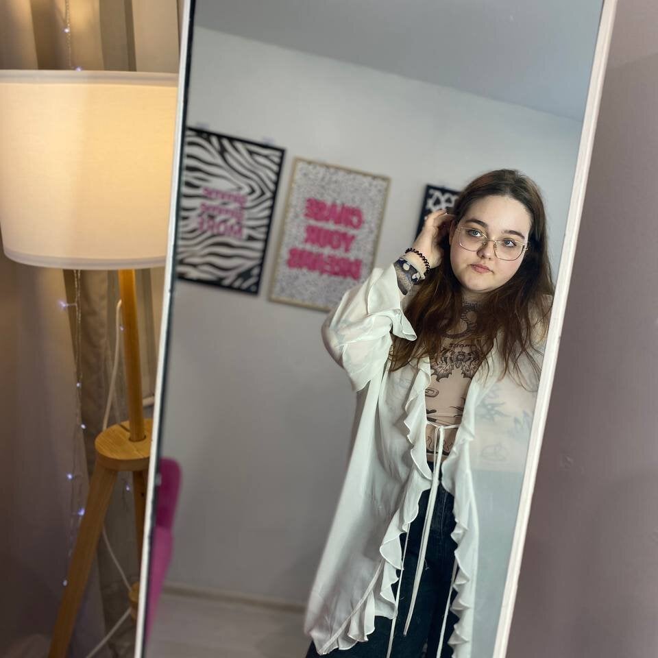 Beautiful Neko_Moor camgirl in vrcamshot.com