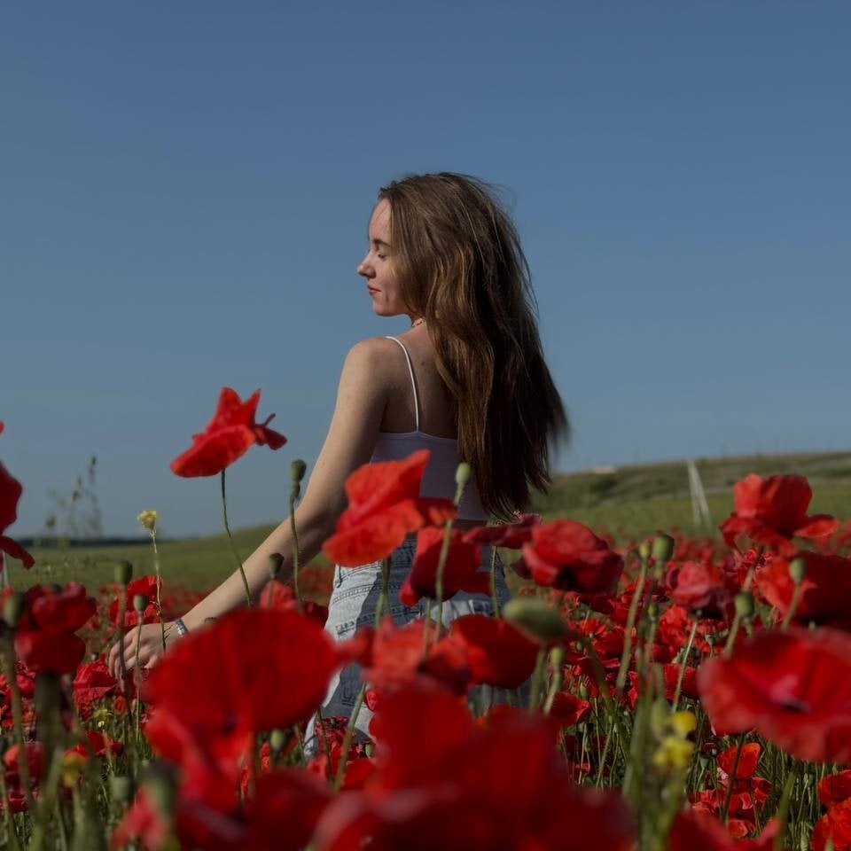 Beautiful Ruth_Going camgirl in vrcamshot.com