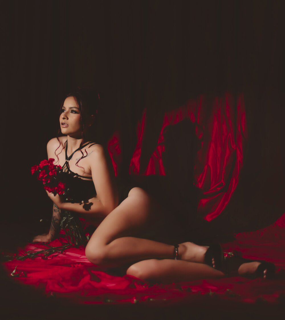 Beautiful AnneDixie camgirl in vrcamshot.com