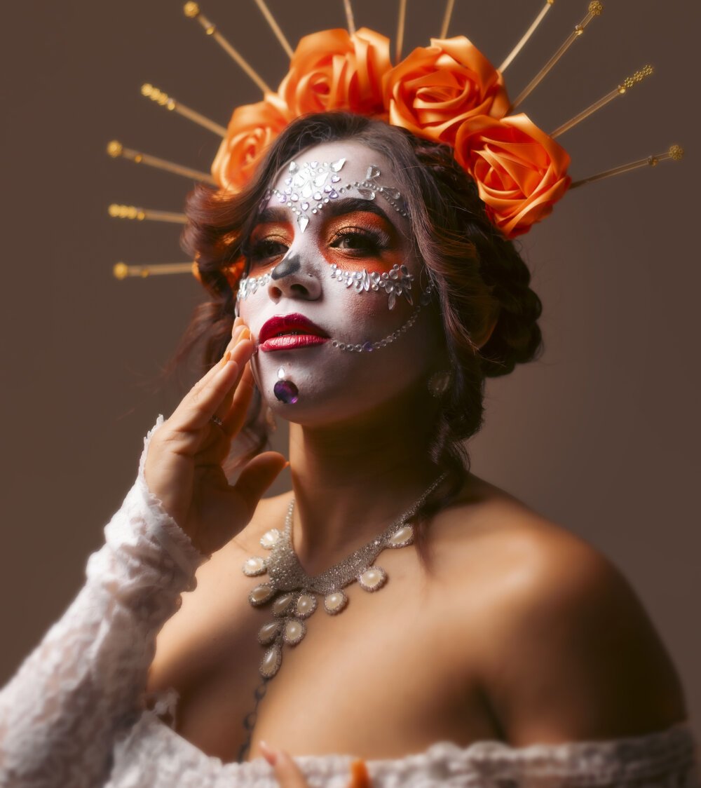 Beautiful shaidyscott camgirl in vrcamshot.com