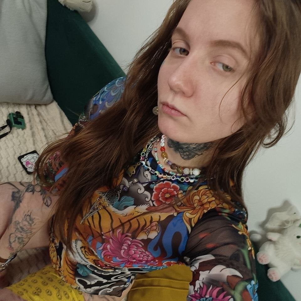 Beautiful Lappyloo camgirl in vrcamshot.com