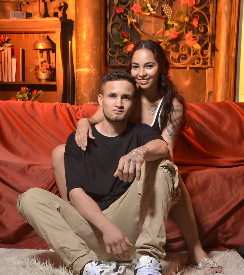 Beautiful Magicsexx69 camgirl in vrcamshot.com