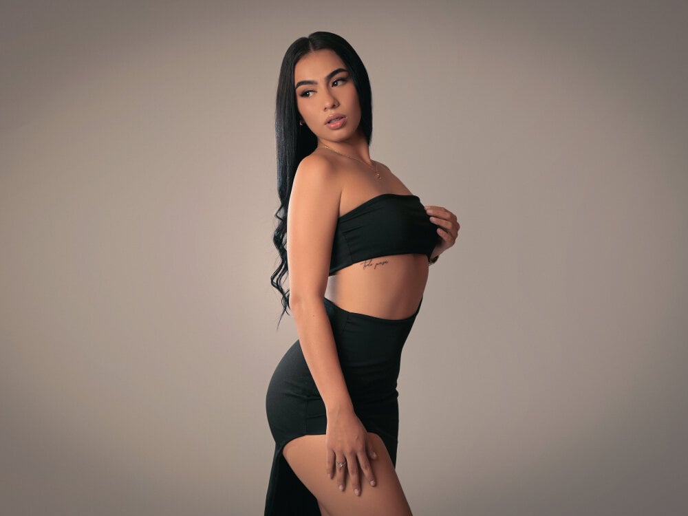 Beautiful natalyWilliams camgirl in vrcamshot.com