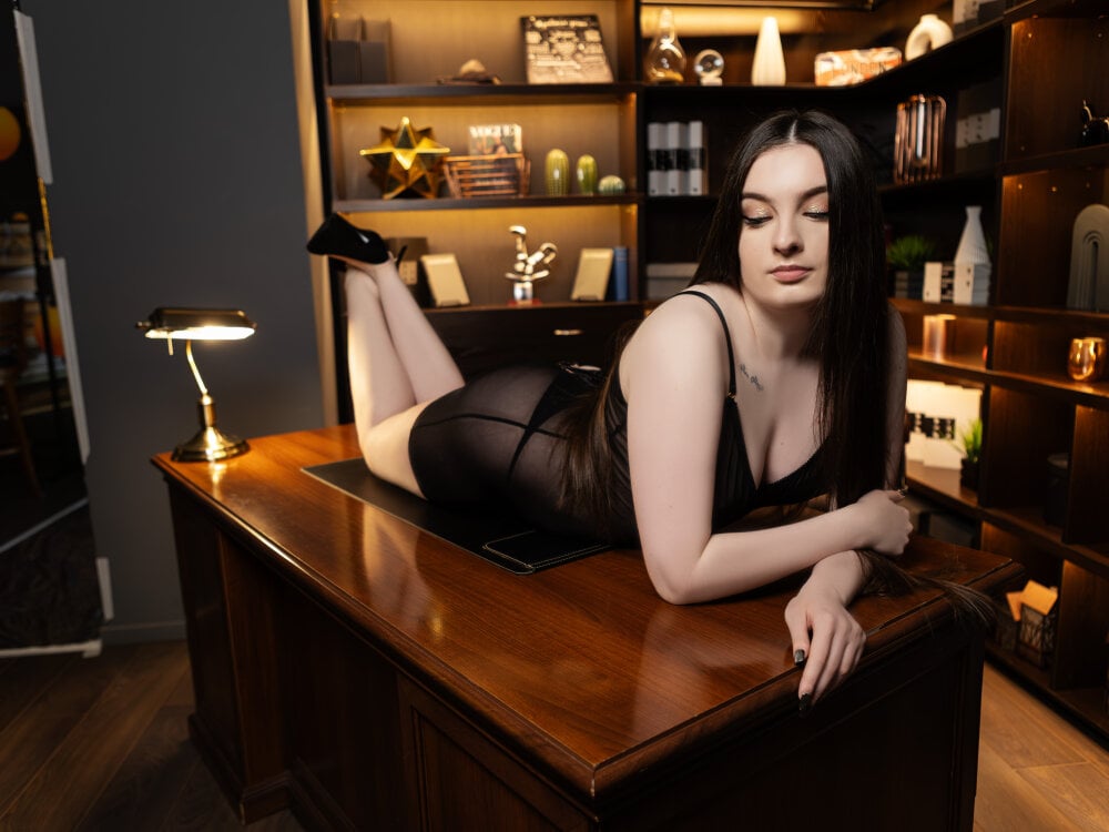 Beautiful _Shy_Jenny_ camgirl in vrcamshot.com