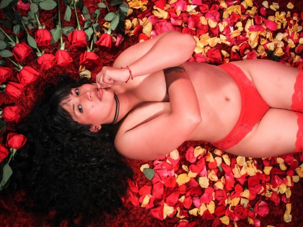 Beautiful Madisson_Ks camgirl in vrcamshot.com