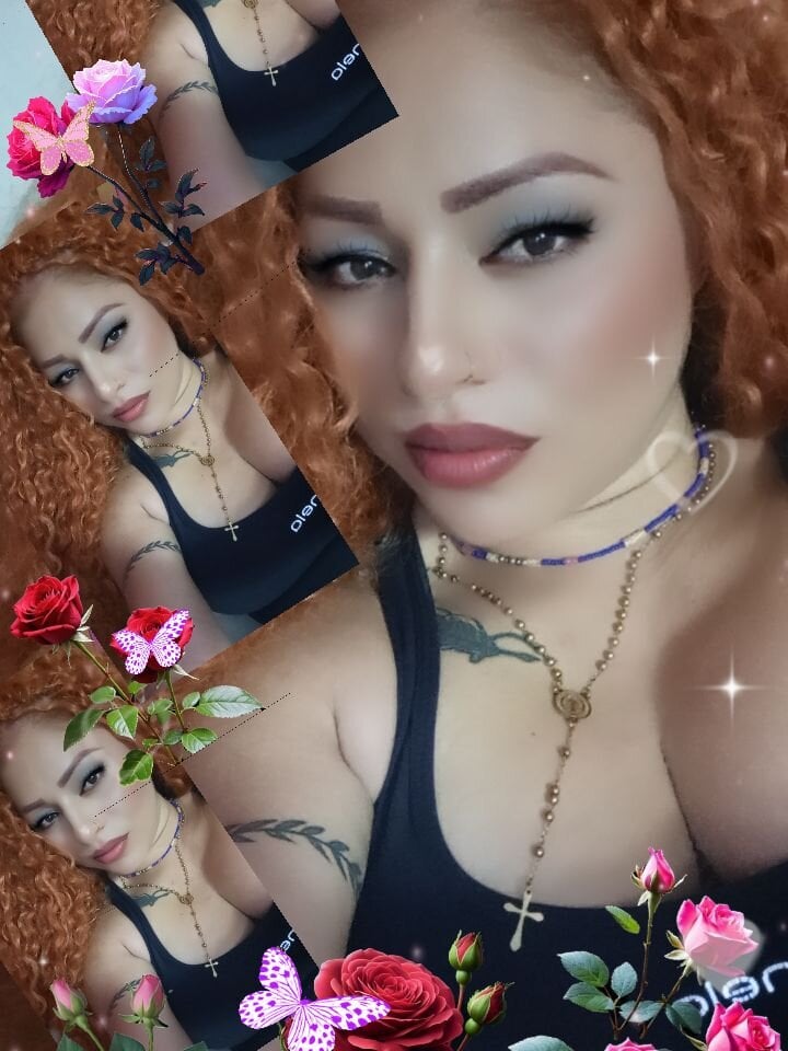 Beautiful Gaiasex camgirl in vrcamshot.com