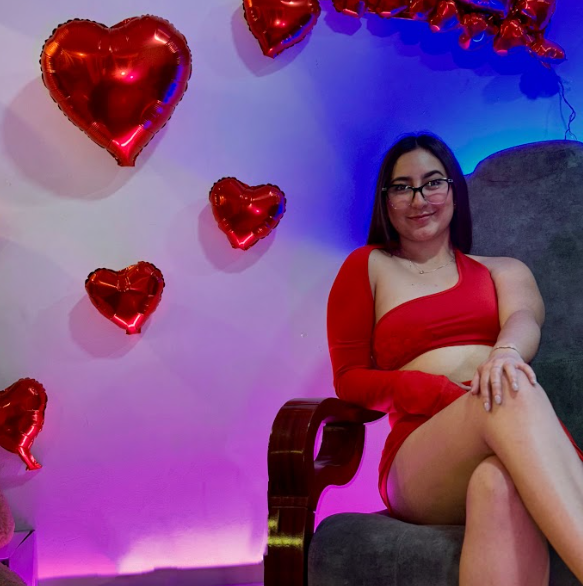 Beautiful GoddessOry camgirl in vrcamshot.com