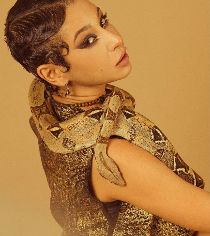 Beautiful Aisha_Goldstein camgirl in vrcamshot.com