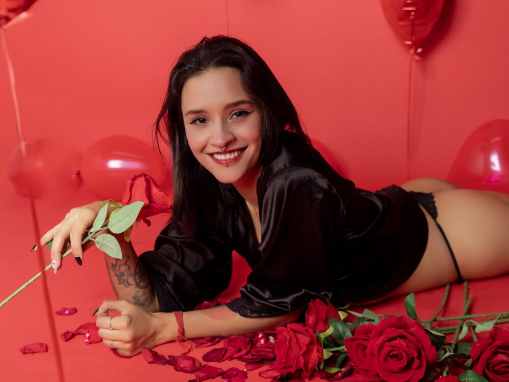 Beautiful Abba__ camgirl in vrcamshot.com