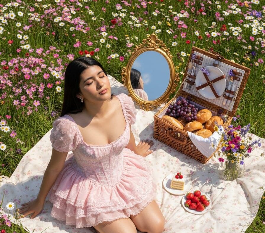 Beautiful NinaaVelvet camgirl in vrcamshot.com