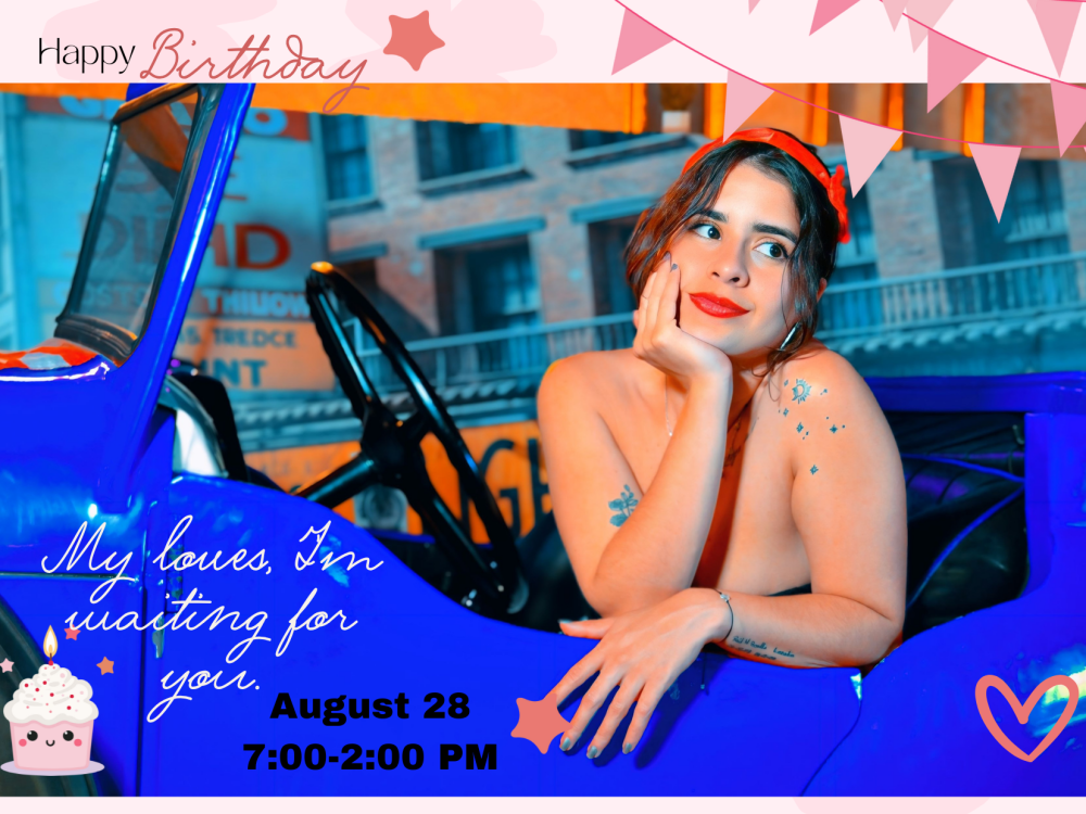 Beautiful LexaDeRusso camgirl in vrcamshot.com